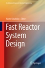 Cover: Fast Reactor System Design - Springer