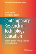 Bild: Contemporary Research in Technology Education - Springer