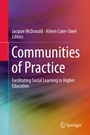 Cover: Communities of Practice - Springer