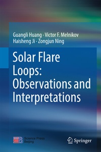 Abbildung von: Solar Flare Loops: Observations and Interpretations - Springer
