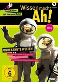 Cover: Wissen macht Ah! - Universum Film