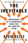 Cover: The Inevitable - The Penguin Press