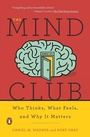 Cover: The Mind Club - Penguin USA
