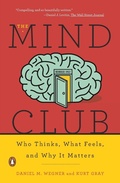 Cover: The Mind Club - Penguin USA
