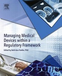 Abbildung von: Managing Medical Devices within a Regulatory Framework - Elsevier