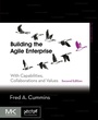Cover: Building the Agile Enterprise - Morgan Kaufmann