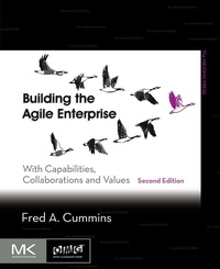 Enlarge image Cover: Building the Agile Enterprise - Morgan Kaufmann