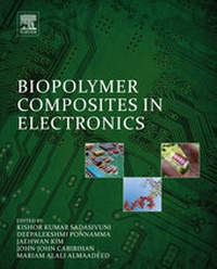 Abbildung von: Biopolymer Composites in Electronics - Elsevier
