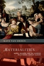 Cover: Materialities - OUP eBook