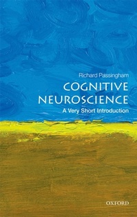 Abbildung von: Cognitive Neuroscience - OUP eBook