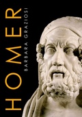 Cover: Homer - OUP eBook