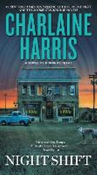 Enlarge image Cover: Night Shift - Ace Books