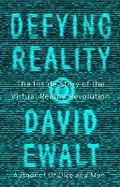 Cover: Defying Reality - Prentice Hall Press