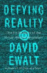 Enlarge image Cover: Defying Reality - Prentice Hall Press
