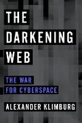 Cover: The Darkening Web - Prentice Hall Press