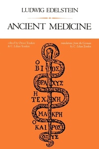 Abbildung von: Ancient Medicine - Johns Hopkins University Press