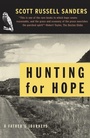Cover: Hunting for Hope - Beacon Press