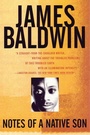 Cover: Notes of a Native Son - Beacon Press