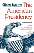 Cover: The American Presidency - Johns Hopkins University Press