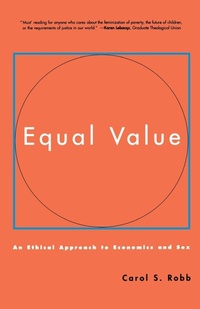 Enlarge image Cover: Equal Value - Beacon Press