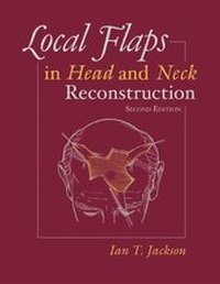 Enlarge image Cover: Local Flaps in Head and Neck Reconstruction - Thieme Publishers