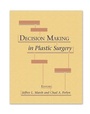 Cover: Decision Making in Plastic Surgery - Thieme Publishers