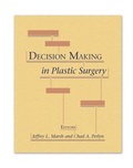 Cover: Decision Making in Plastic Surgery - Thieme Publishers