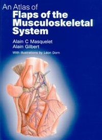 Enlarge image Cover: Atlas of Flaps of the Musculoskeletal System - Thieme Publishers