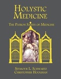 Cover: Holystic Medicine - Thieme Publishers