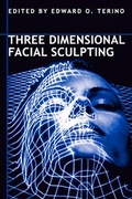 Cover: Three Dimensional Facial Sculpting - Thieme Publishers