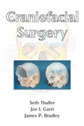 Cover: Craniofacial Surgery - Thieme Publishers