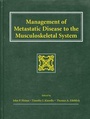 Cover: Management of Metastatic Disease to the Musculoskeletal System - Thieme Publishers