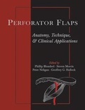 Cover: Perforator Flaps - Thieme Publishers