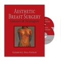 Cover: Aesthetic Breast Surgery - Thieme Publishers