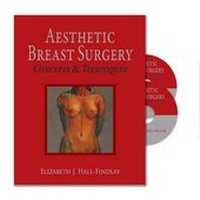 Abbildung von: Aesthetic Breast Surgery - Thieme Publishers