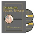 Cover: Endoscopic Plastic Surgery - Thieme Publishers