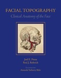 Cover: Facial Topography - Thieme Publishers