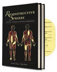 Enlarge image Cover: Reconstructive Surgery - Thieme Publishers