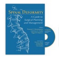 Enlarge image Cover: Spinal Deformity - Thieme Publishers