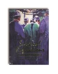 Cover: Surgical Reflections - Thieme Publishers