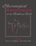 Cover: Microsurgical Reconstruction of the Head and Neck - Thieme Publishers