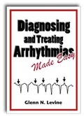 Cover: Diagnosing and Treating Arrhythmias Made Easy - Thieme Publishers