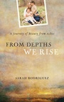 Cover: From Depths We Rise - Barbour Publishing, Inc.