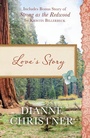 Cover: Love's Story - Barbour Publishing, Inc.