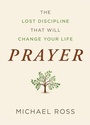 Cover: Prayer - Barbour Publishing, Inc.