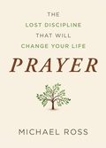 Cover: Prayer - Barbour Publishing, Inc.