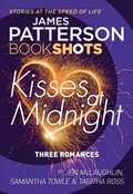 Cover: Kisses at Midnight - BookShots Digital