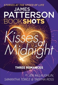 Enlarge image Cover: Kisses at Midnight - BookShots Digital