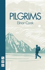 Cover: Pilgrims - Nick Hern Books