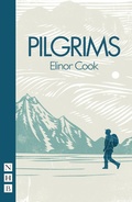 Cover: Pilgrims - Nick Hern Books